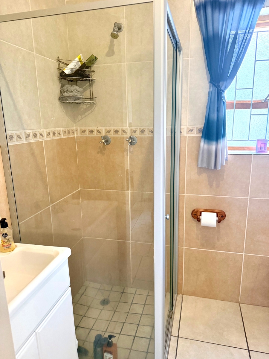 3 Bedroom Property for Sale in Dalsig Western Cape